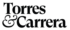 Logo de Torres y Carrera - Consultores de Comunicación