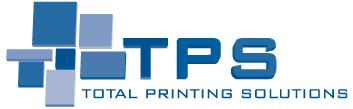 Logo de Total printing solutions S.L