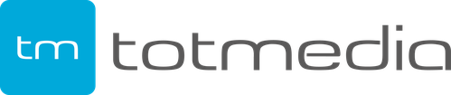 Logo de Totmedia