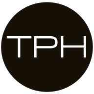 Logo de TPH MARKETING E-MOTIONS