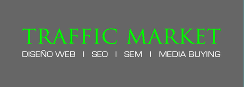 Logo de Traffic Market