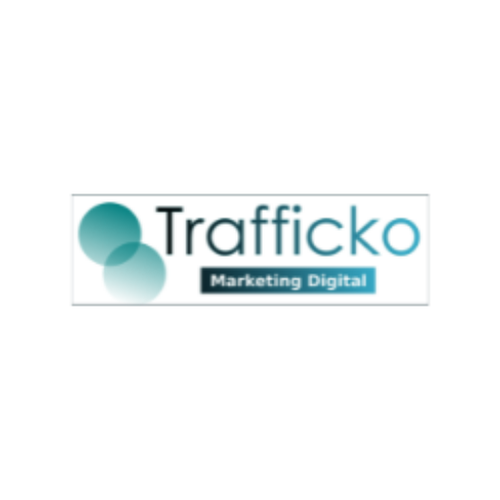 Logo de Trafficko Digital