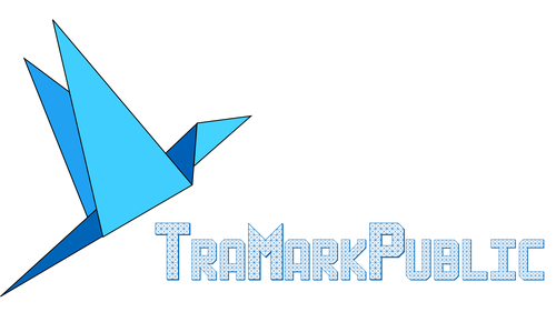 Logo de Tramark Public