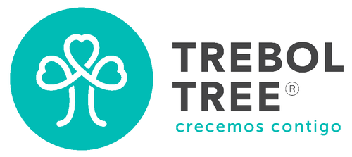 Logo de Trebol Tree