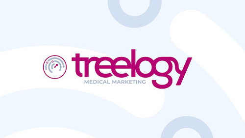 Logo de Treelogy Medical Marketing