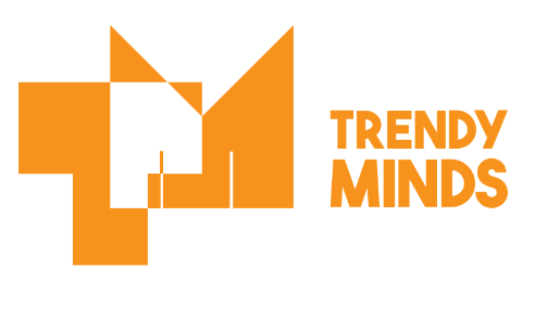 Logo de Trendy Minds