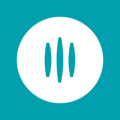 Logo de Tresdedos
