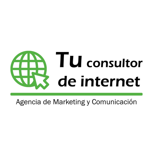 Logo de Tu consultor de Internet