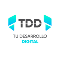 Logo de Tu desarrollo digital