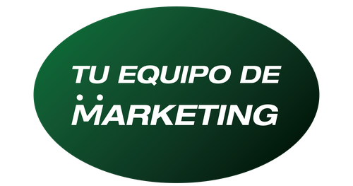 Logo de Tu equipo de marketing