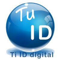 Logo de Tu ID digital