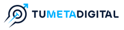 Logo de Tu Meta Digital