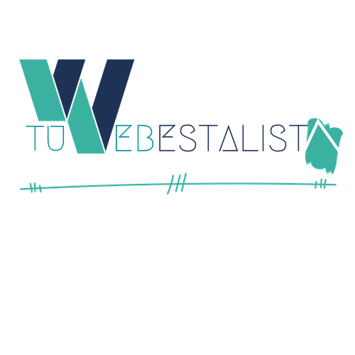 Logo de Tu web está lista