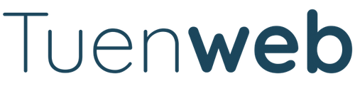 Logo de Tuenweb