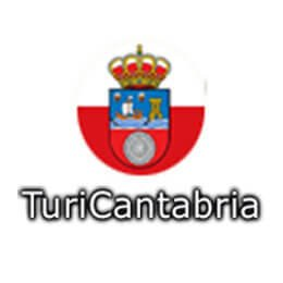 Logo de TuriCantabria