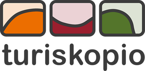 Logo de Turiskopio