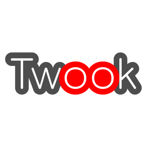 Logo de Twook