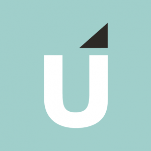 Logo de Ubika