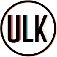 Logo de Ulk consulting