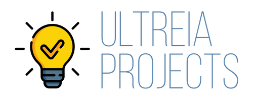 Logo de Ultreia Projects