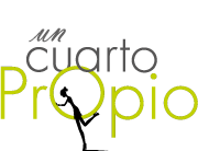 Logo de Un cuarto propio - Paisajismo, Interiorismo y Diseño gráfico