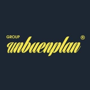 Logo de Unbuenplan Group