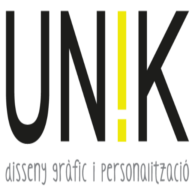 Logo de Unik Studio