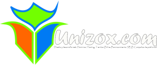 Logo de Unizox