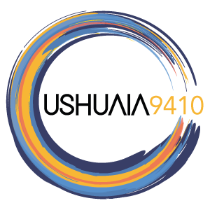 Logo de Ushuaia 9410