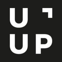 Logo de Uup - marketing estratégico