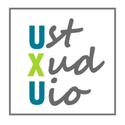 Logo de Uxu Studio