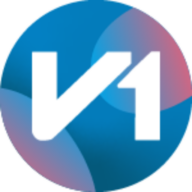 Logo de V1 Marketing Partners