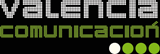 Logo de Valencia Comunicación