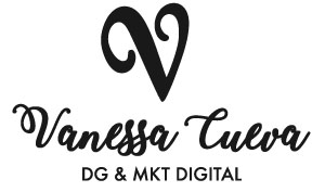 Logo de Vanessa Cueva