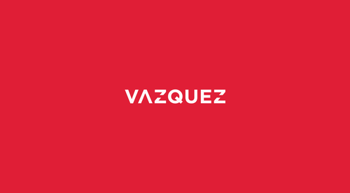 Logo de Vazquez Estudio de Diseño Estratégico & Branding