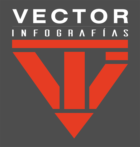 Logo de Vector Infografías