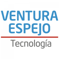 Logo de Ventura Espejo