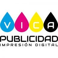 Logo de Vica Publicidad