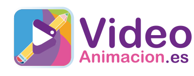 Logo de Videoanimacion.es