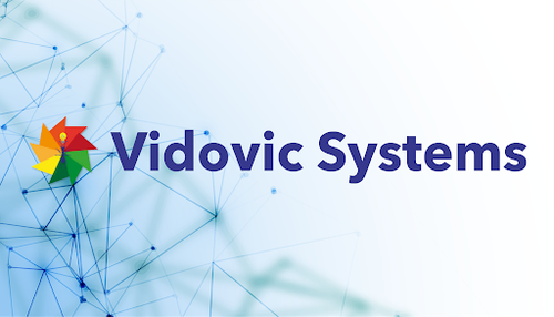 Logo de Vidovic Systems