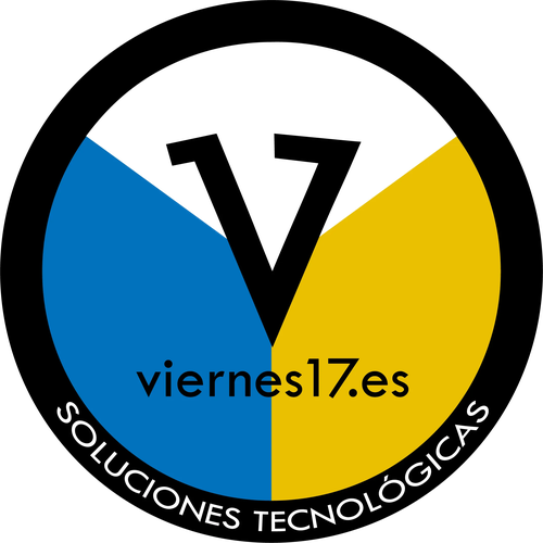 Logo de Viernes17.es