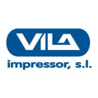 Logo de Vila Impressor