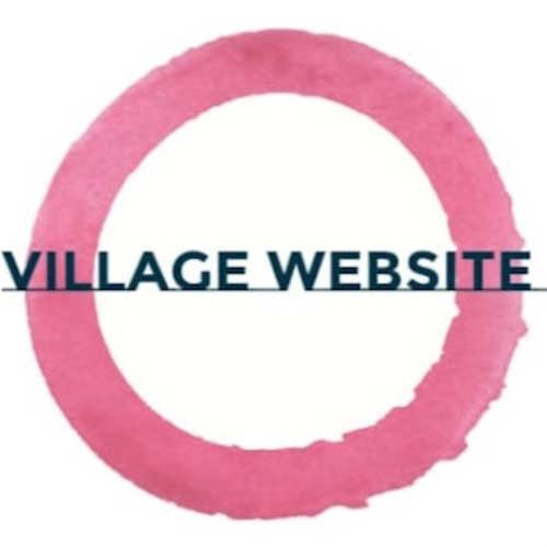 Logo de Village Website