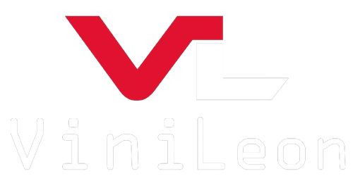 Logo de Vinileon