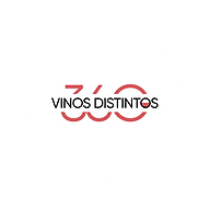 Logo de Vinos Distintos