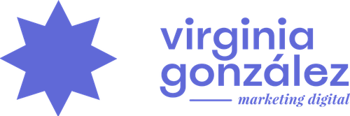 Logo de Virginia González