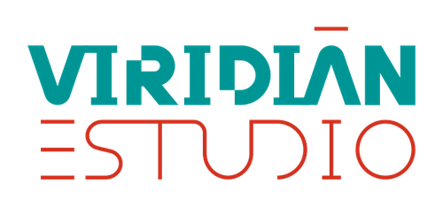 Logo de Viridián Estudio