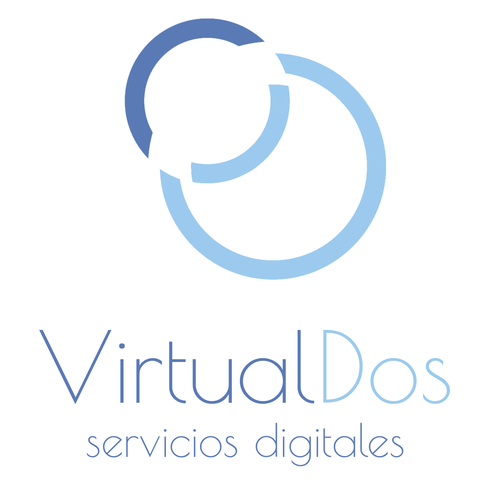 Logo de Virtualdos