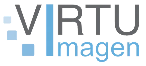 Logo de Virtuimagen