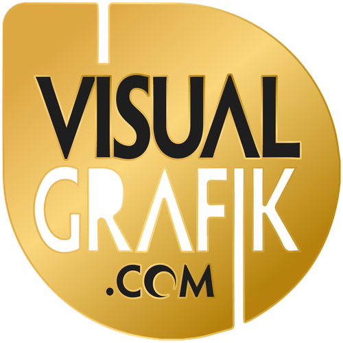 Logo de VisualGrafik